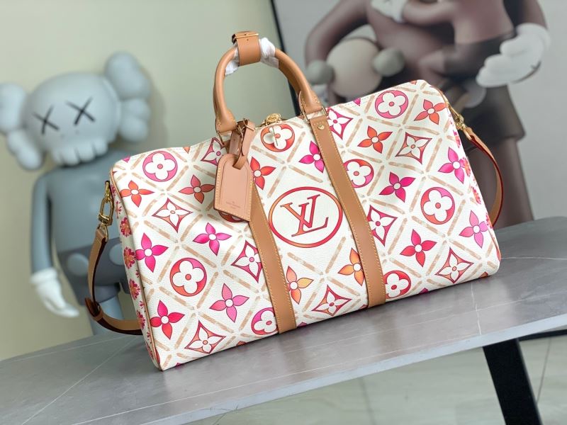 Louis Vuitton Travel Bags